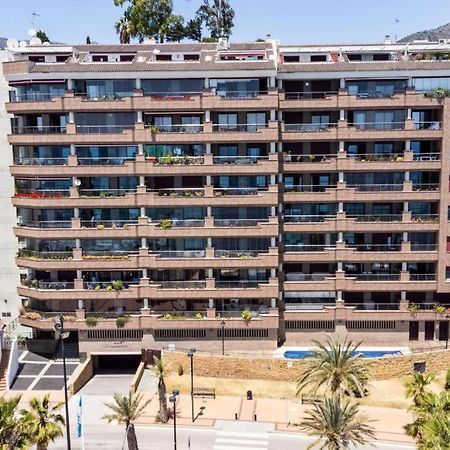 Paradise Suites Buenavista Beach Fuengirola Bagian luar foto