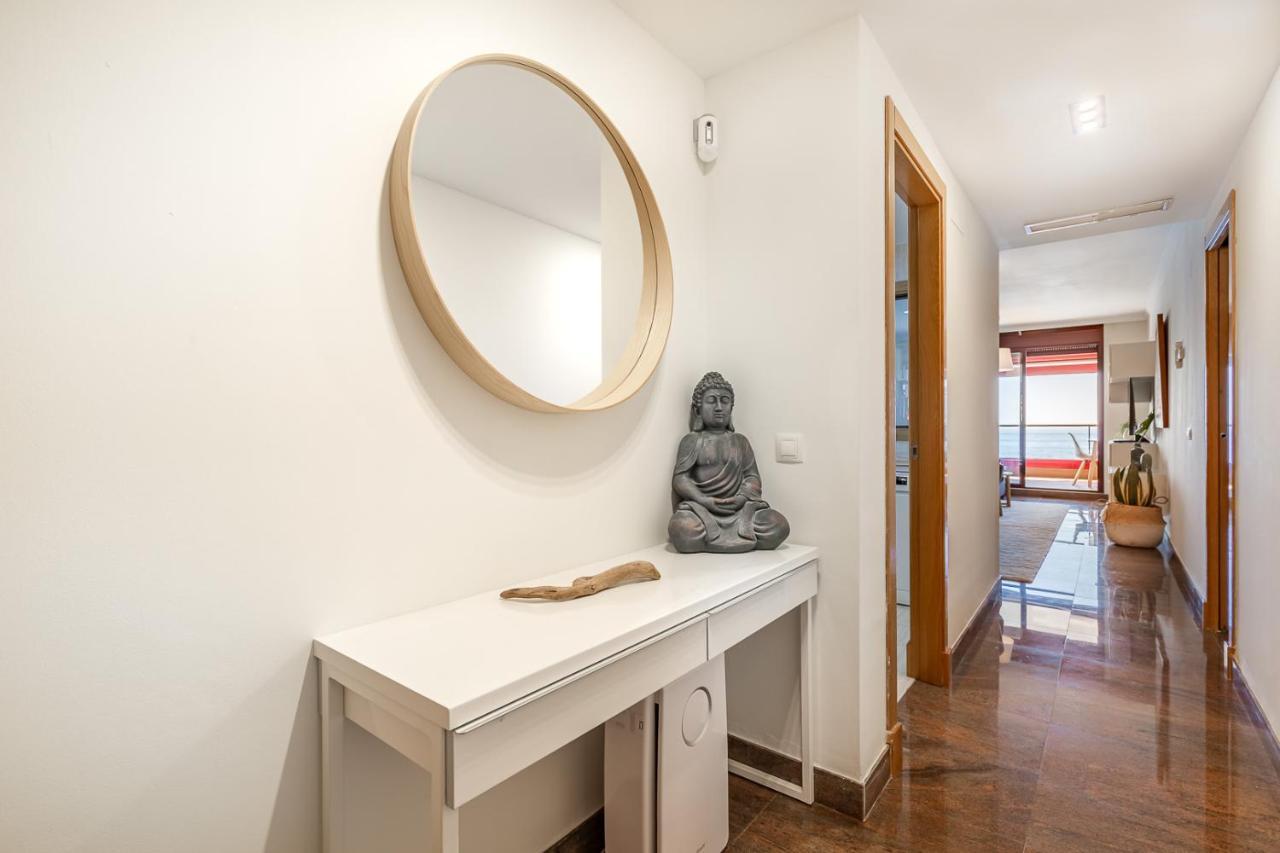 Paradise Suites Buenavista Beach Fuengirola Bagian luar foto