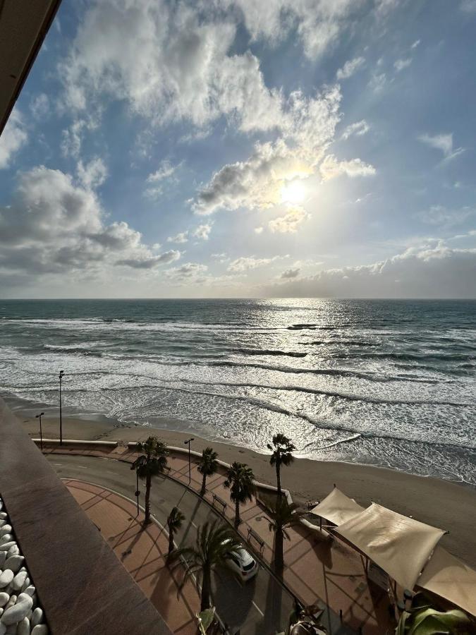 Paradise Suites Buenavista Beach Fuengirola Bagian luar foto