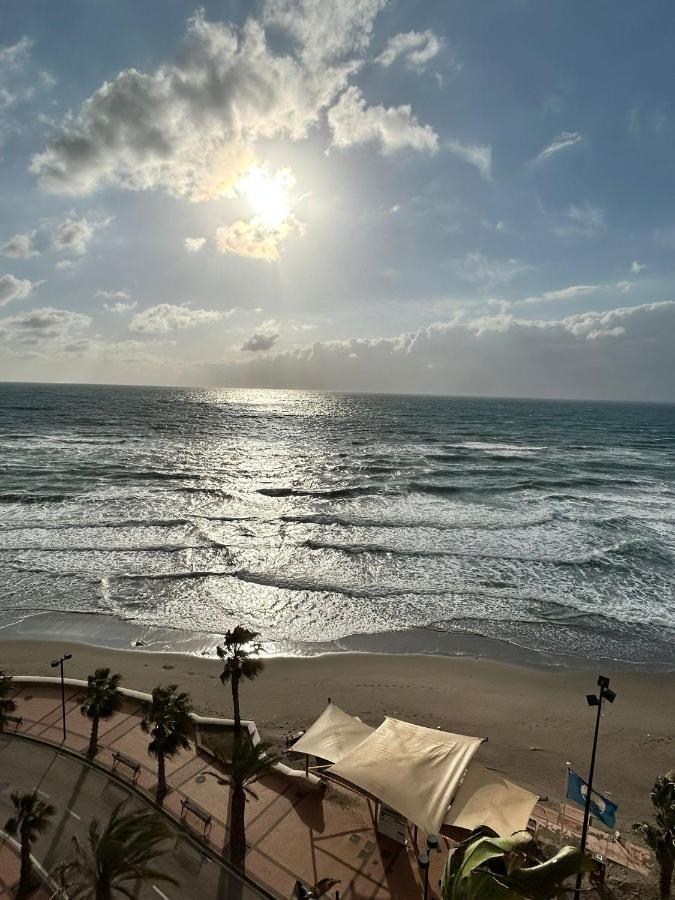 Paradise Suites Buenavista Beach Fuengirola Bagian luar foto